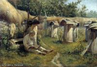 Совместные закупки мёда в Костроме